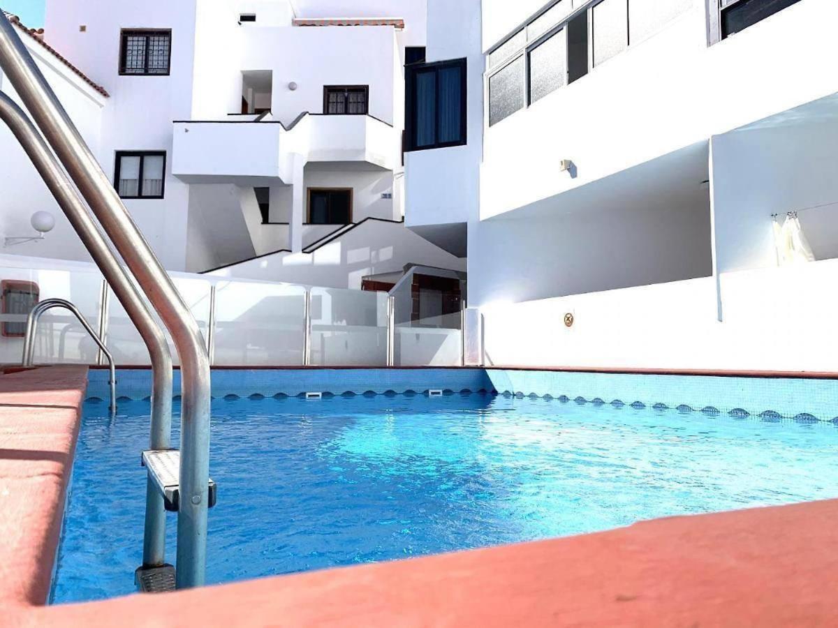 Apartment Near The Ocean Arona  Exterior foto